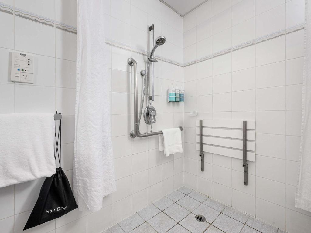 Novotel Rotorua Lakeside - Resim 23