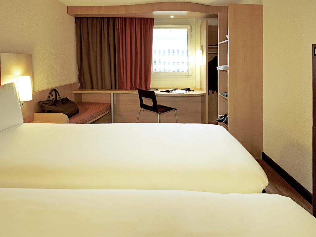 Hotel ibis Braga - Resim 21