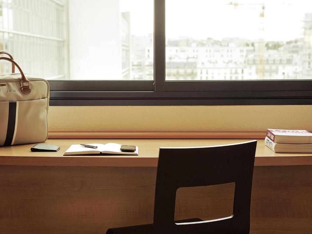 Hotel ibis Braga - Resim 22