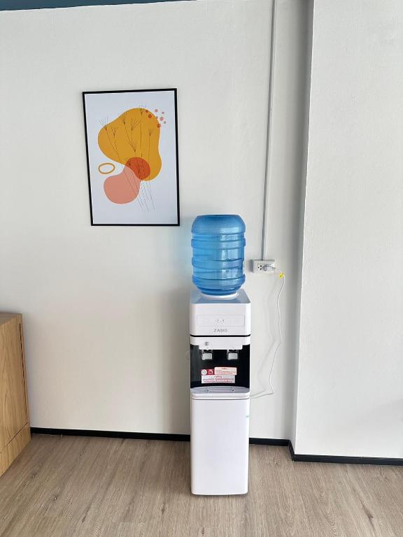 Jellyfish Residence Patong - Resim 17