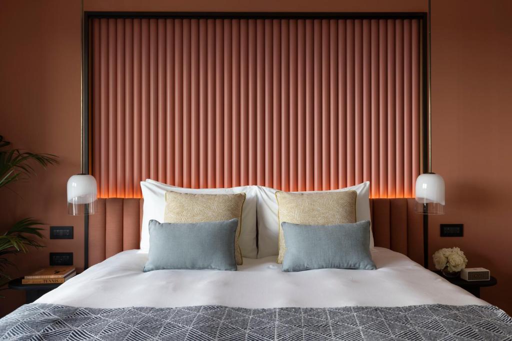 Fulham Pier Hotel - Resim 18