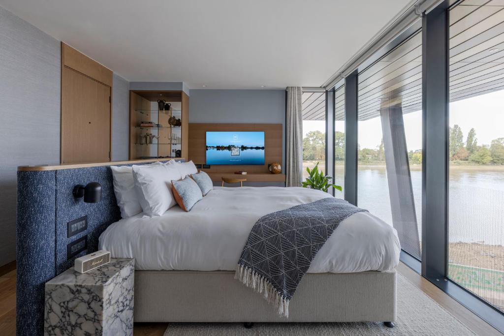 Fulham Pier Hotel - Resim 17