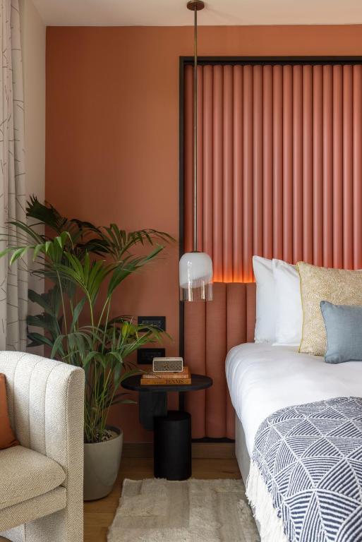 Fulham Pier Hotel - Resim 13