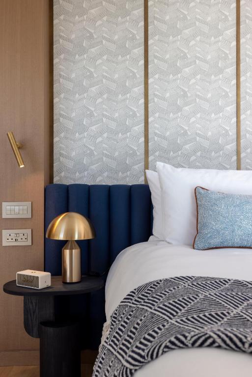 Fulham Pier Hotel - Resim 11