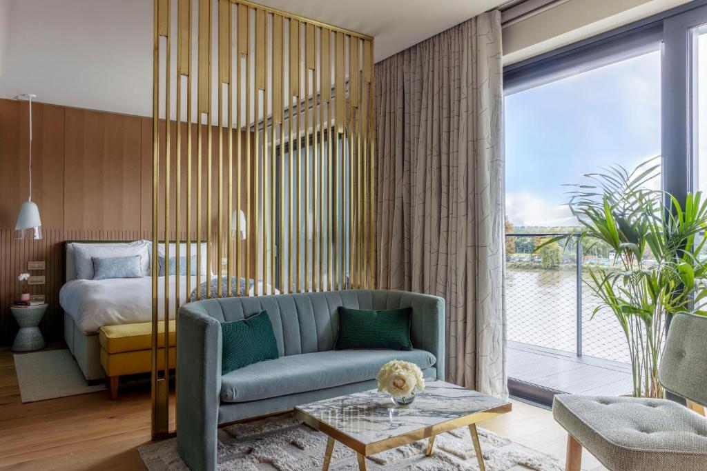 Fulham Pier Hotel - Resim 20