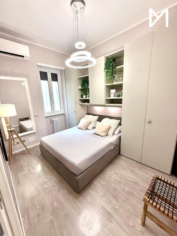 Apartment NUMA 1871 Design and comfort in the center of Rome