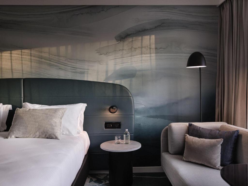 Novotel Tainui Hamilton - Resim 14