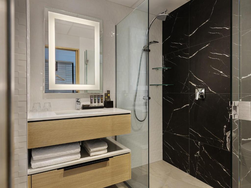 Novotel Tainui Hamilton - Resim 17