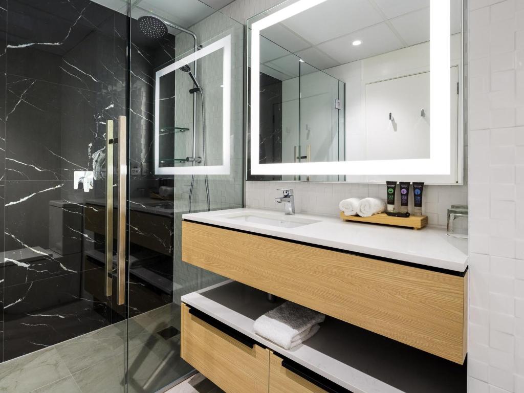 Novotel Tainui Hamilton - Resim 20