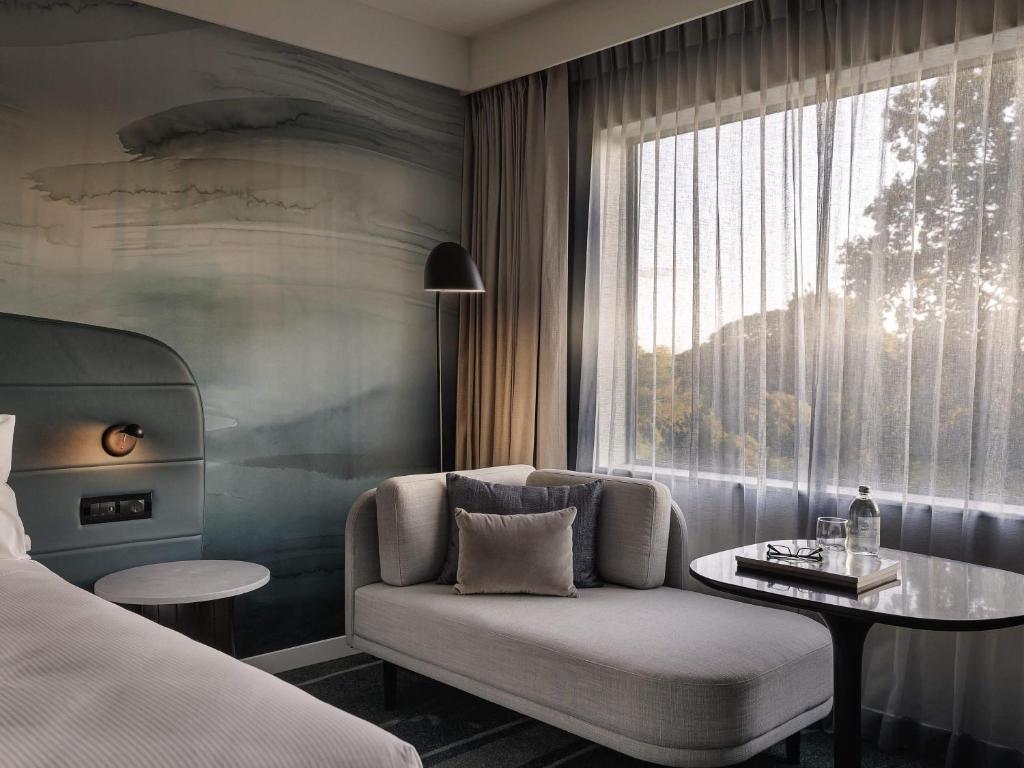 Novotel Tainui Hamilton - Resim 7