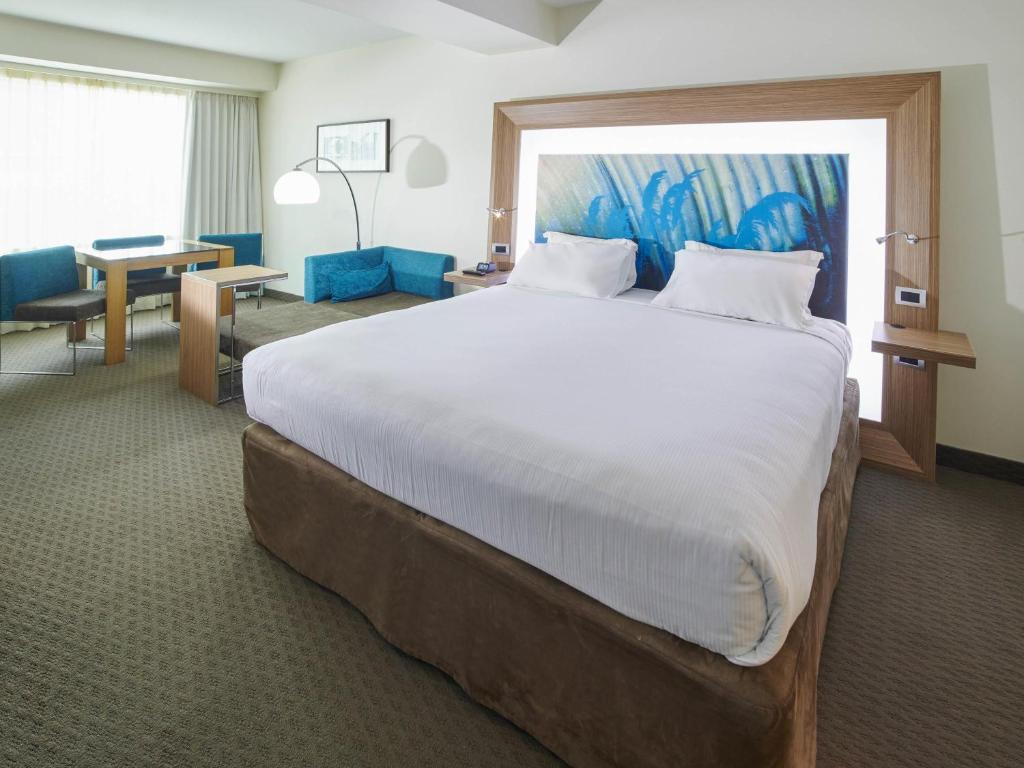 Novotel Tainui Hamilton - Resim 23