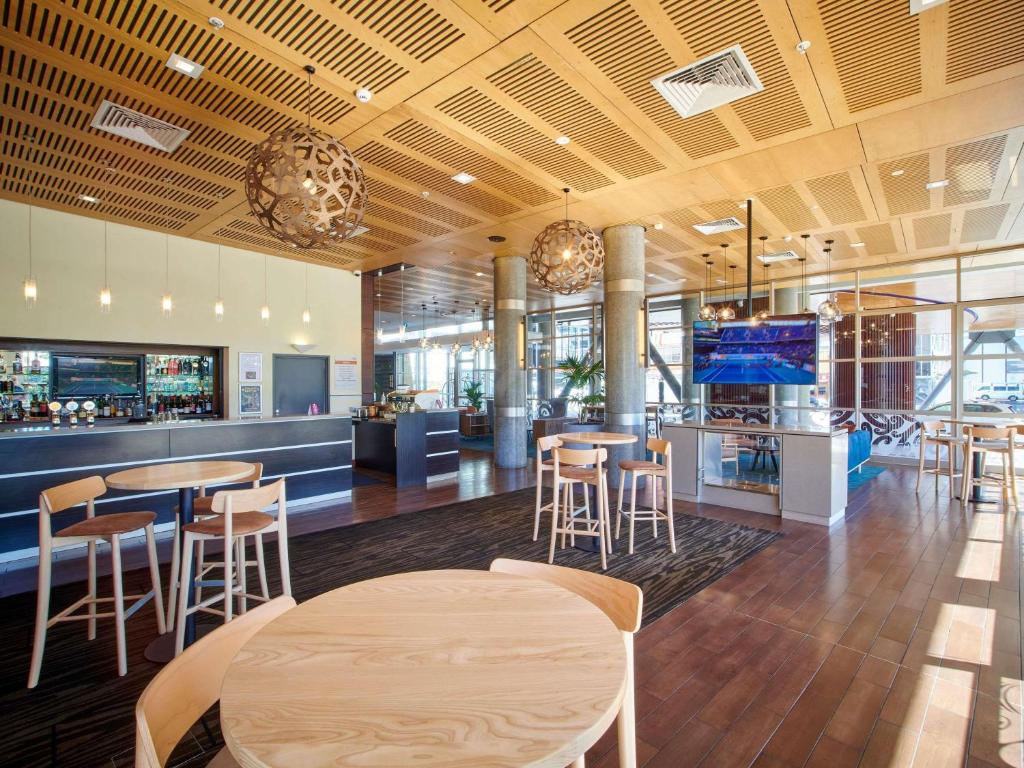 Novotel Tainui Hamilton - Resim 36