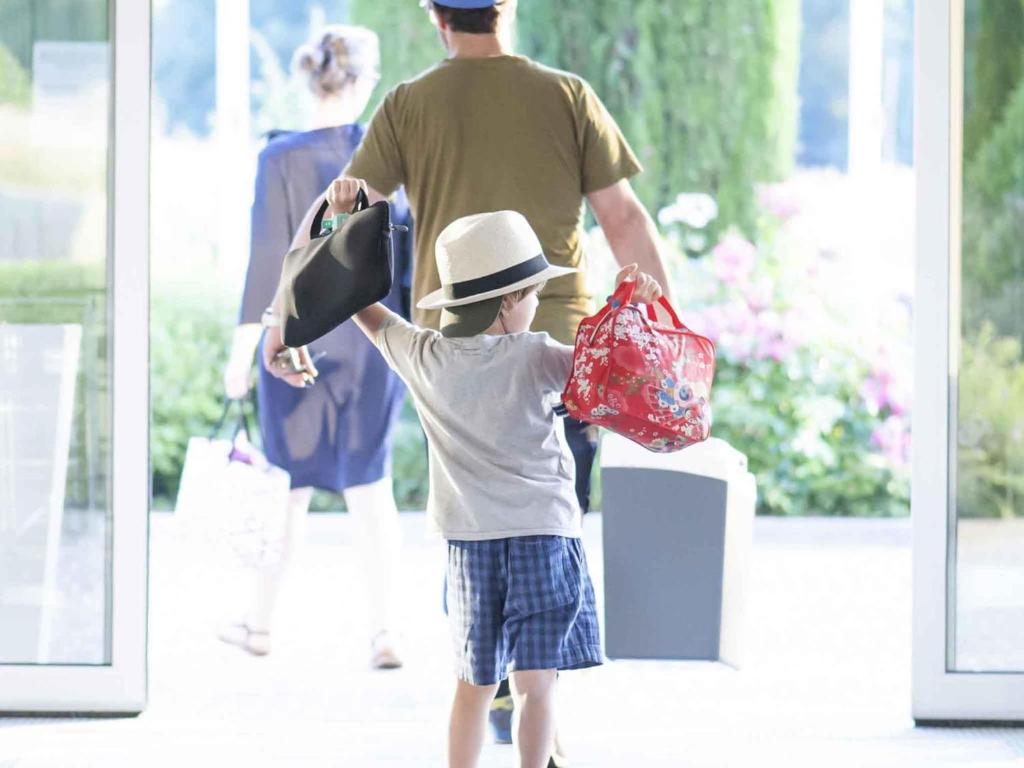 Novotel Tainui Hamilton - Resim 41