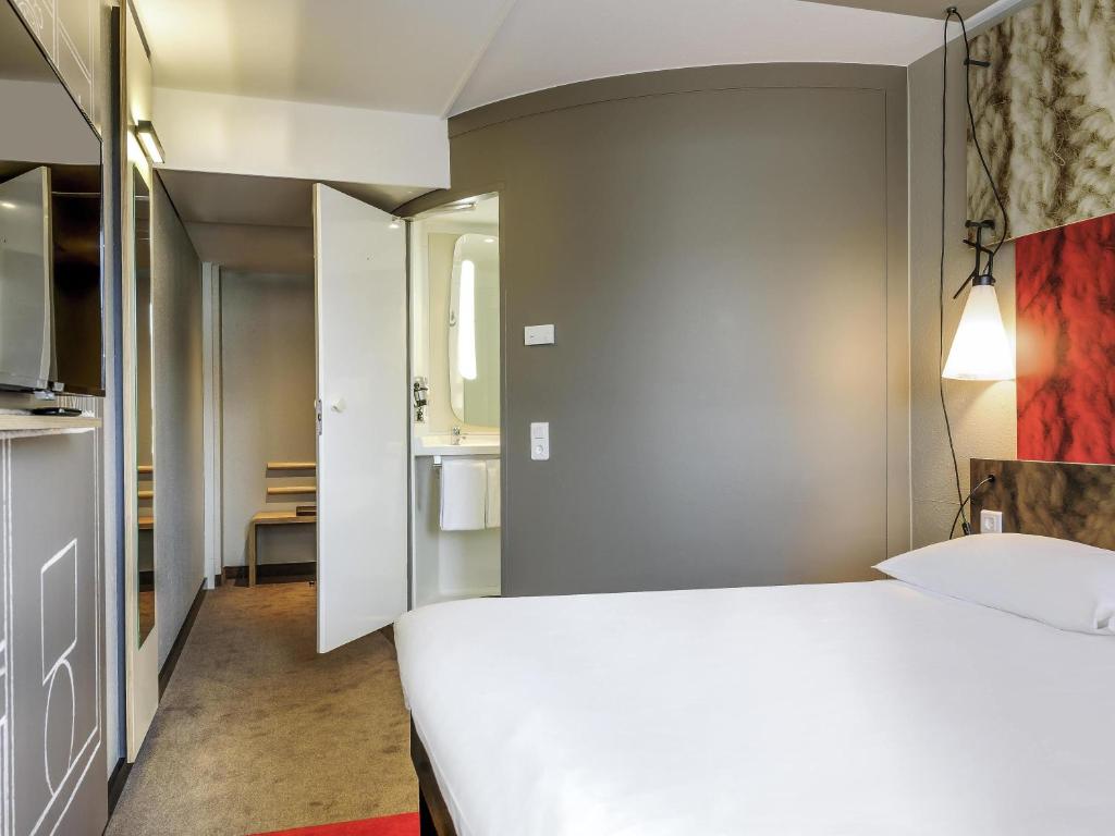 ibis London Docklands Canary Wharf - 