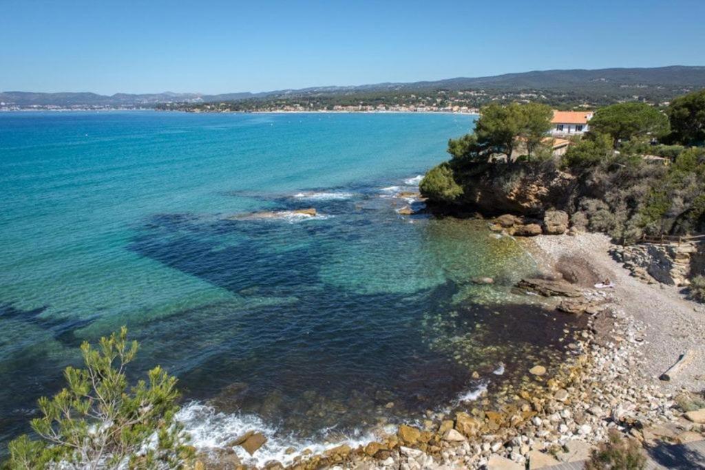 Φυσικό τοπίο κοντά σε αυτό το διαμέρισμα