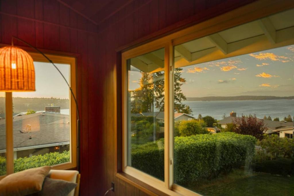 Φυσικό τοπίο κοντά σε αυτή η παραθεριστική κατοικία