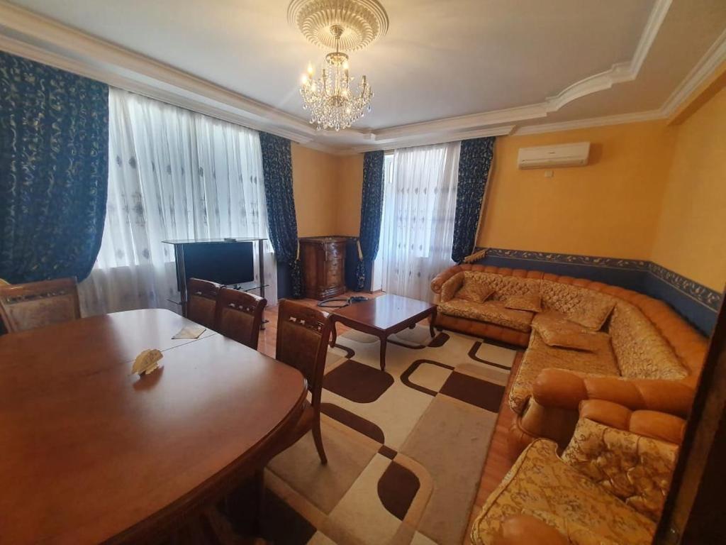 Narimanov 20 در باکو