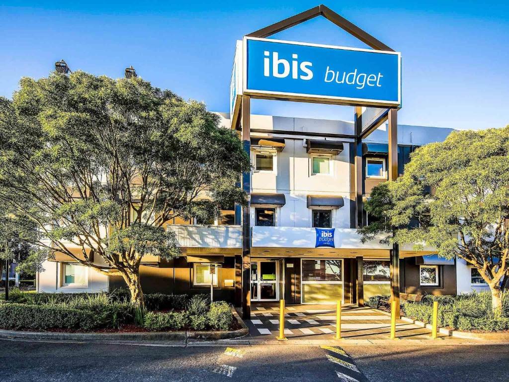 ibis Budget - St Peters - Resim 1