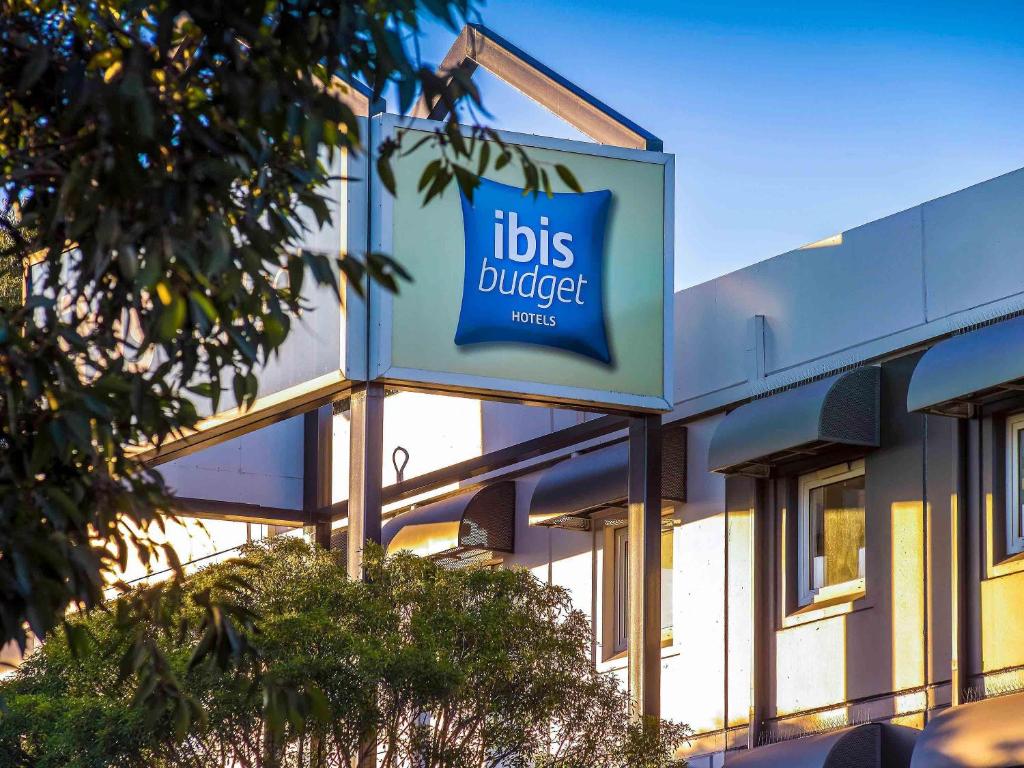 ibis Budget - St Peters - Resim 21