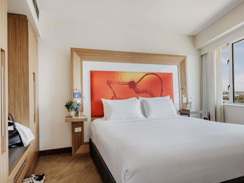 Novotel Sydney Olympic Park - Resim 27