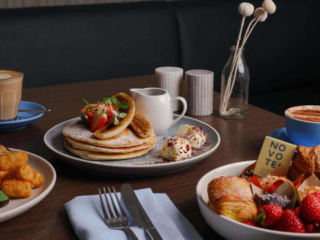 Novotel Sydney Olympic Park - Resim 32