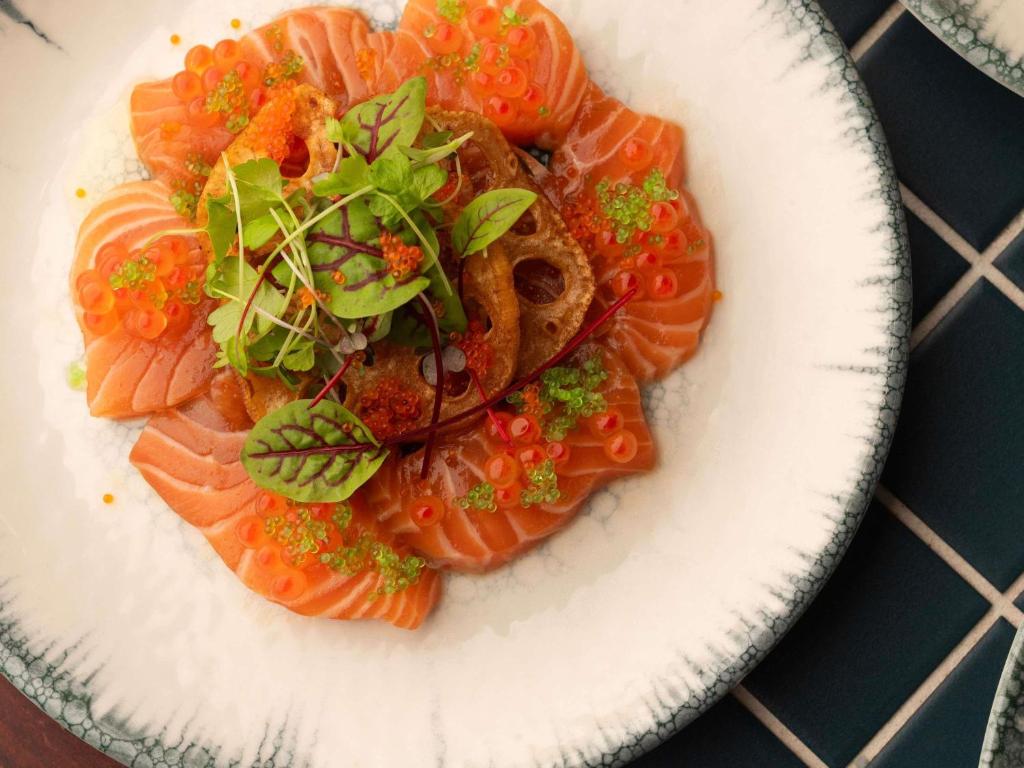 Novotel Sydney Olympic Park - Resim 33