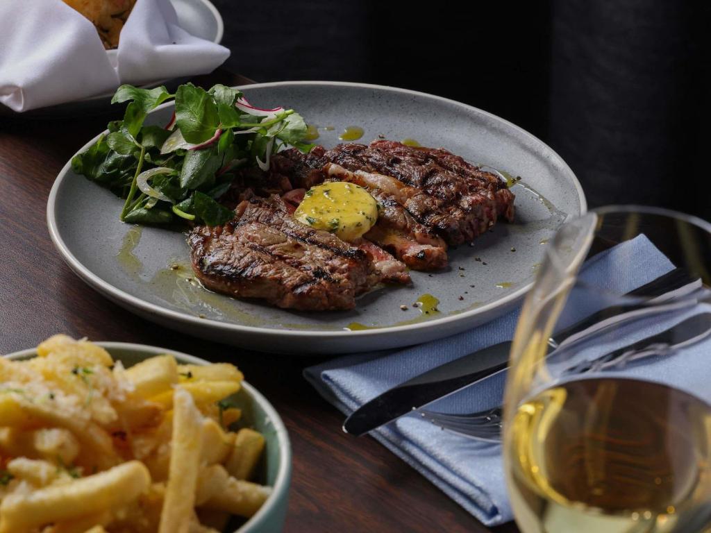 Novotel Sydney Olympic Park - Resim 36