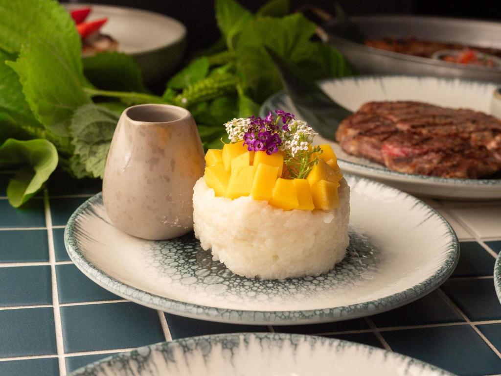 Novotel Sydney Olympic Park - Resim 44