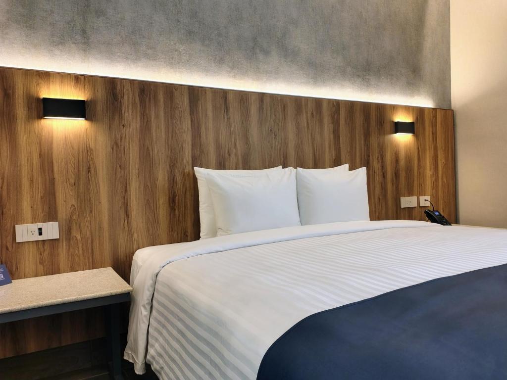 Hotel Soretti - Suite