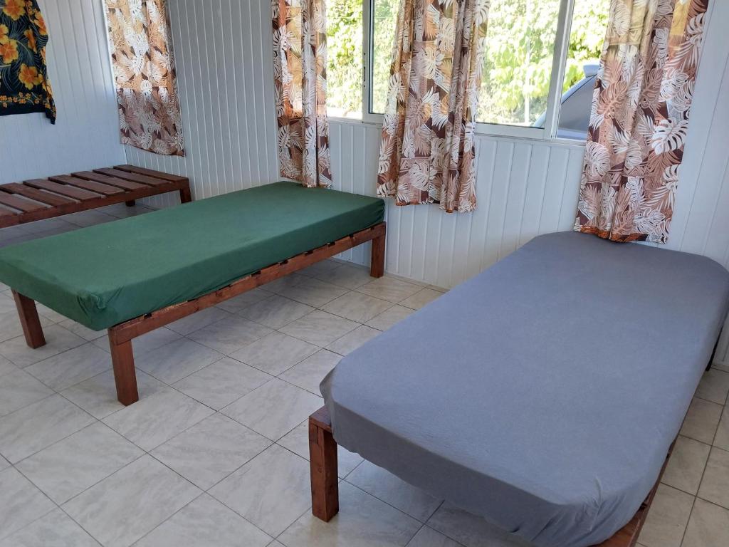 Chez les Ami's Rangiroa - photo 6 - Rangiroa, Polynésie