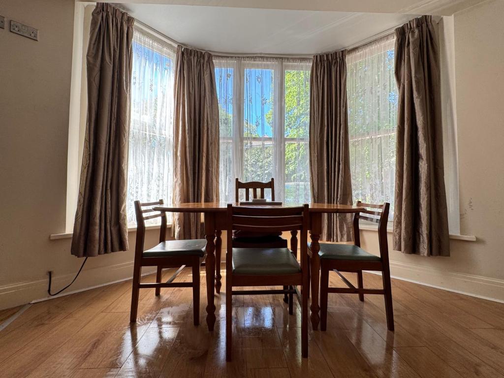 Φωτογραφία από το άλμπουμ του Nether Edge Apartments στο Σέφιλντ