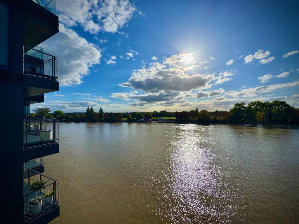 Fulham Pier Hotel - Resim 24