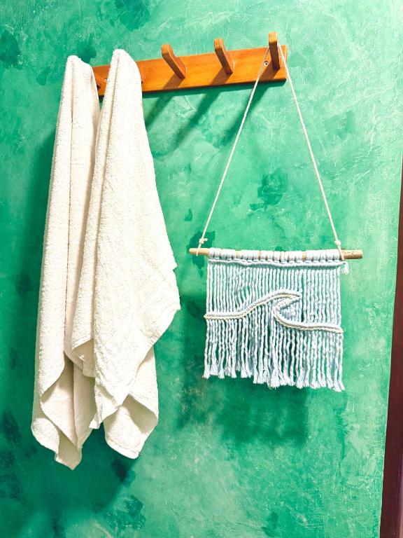 Sri Lanka Surf Villa Domus Graziella - 12