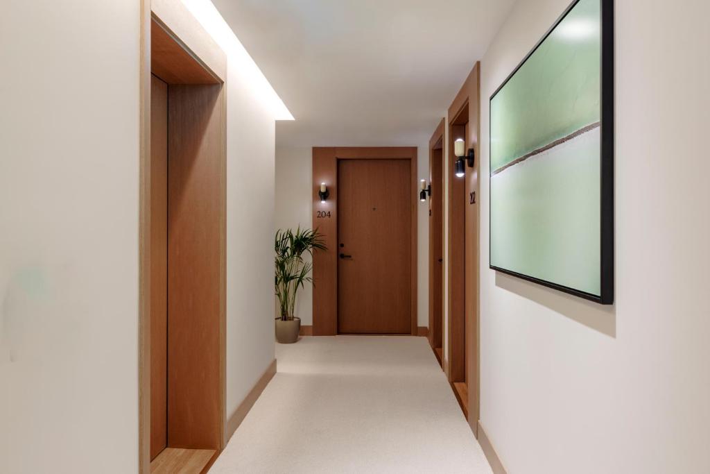 Fulham Pier Hotel - Resim 28