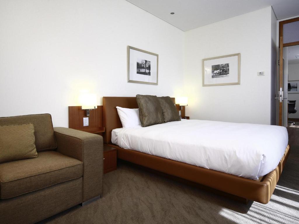 Novotel Canberra - Resim 25