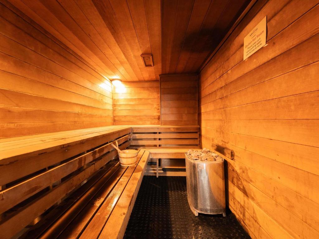 Novotel Canberra - Resim 33