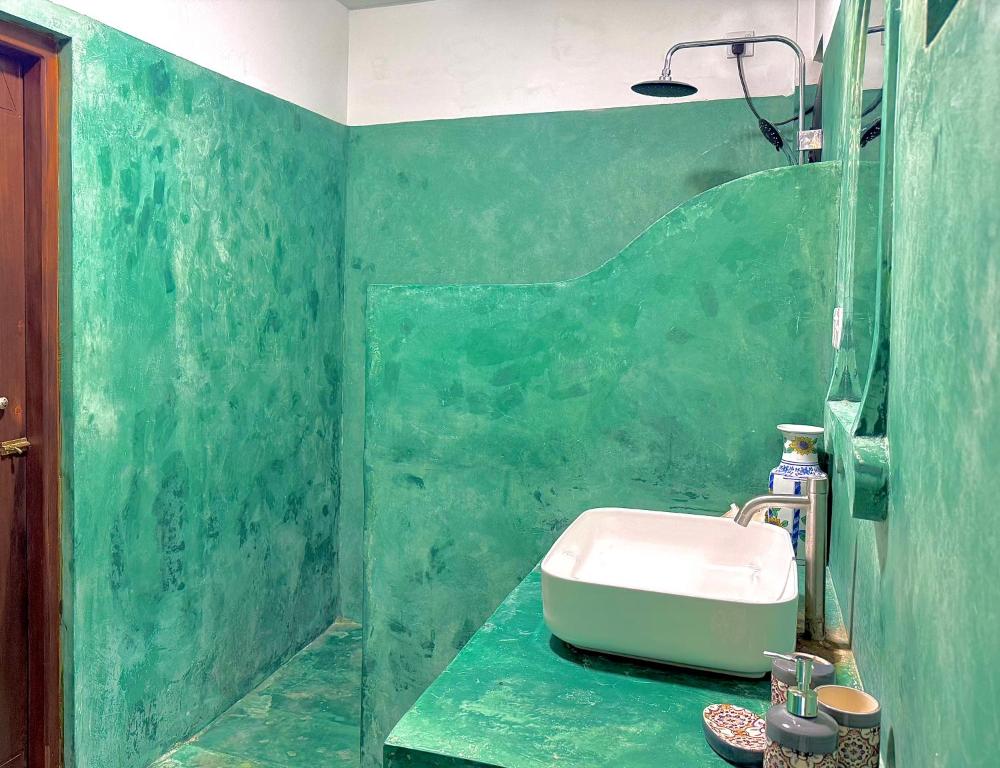 Sri Lanka Surf Villa Domus Graziella - 15