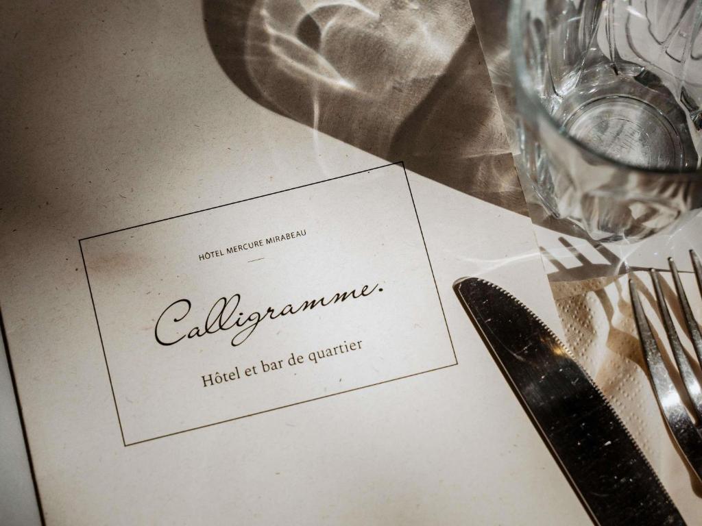 Mercure Paris Tour Eiffel Pont Mirabeau - Resim 40