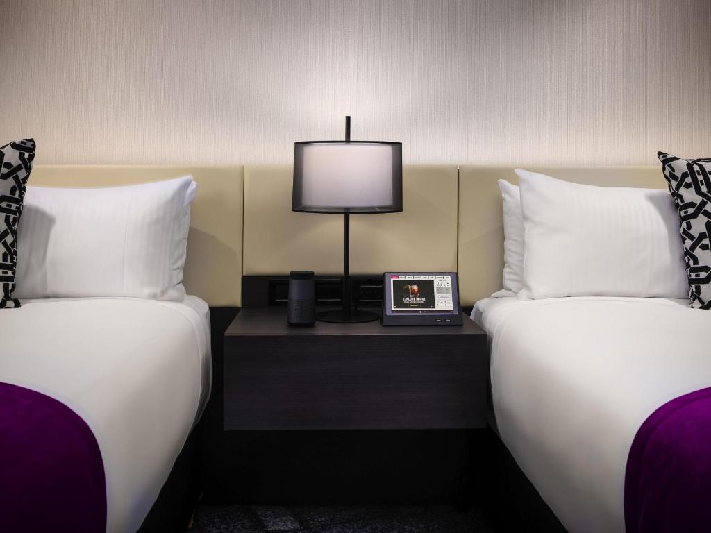 Pullman Melbourne City Centre - Resim 14