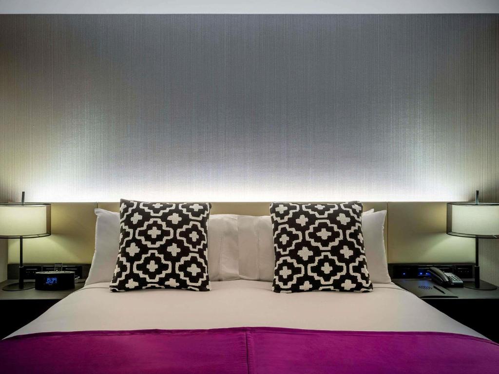 Pullman Melbourne City Centre - Resim 16