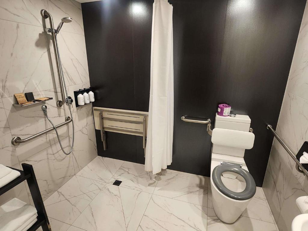 Pullman Melbourne City Centre - Resim 30