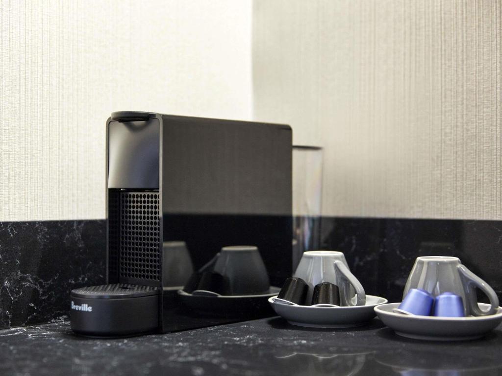 Pullman Melbourne City Centre - Resim 33