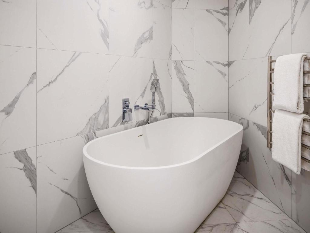 Pullman Melbourne City Centre - Resim 40