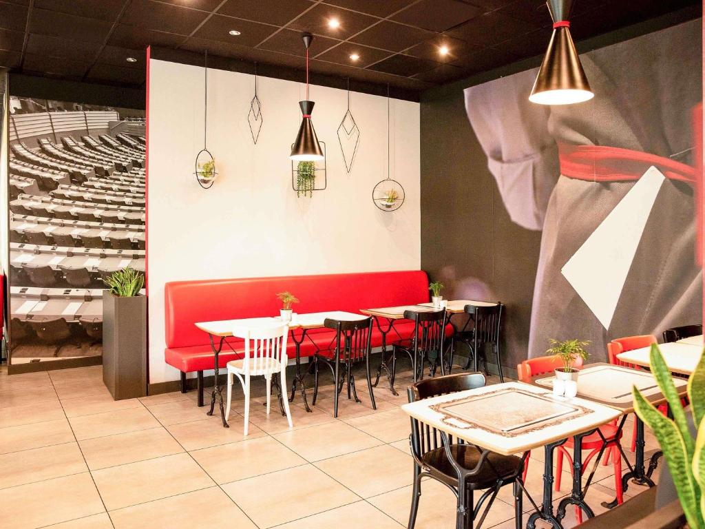 Ibis Poznan Stare Miasto - Resim 42