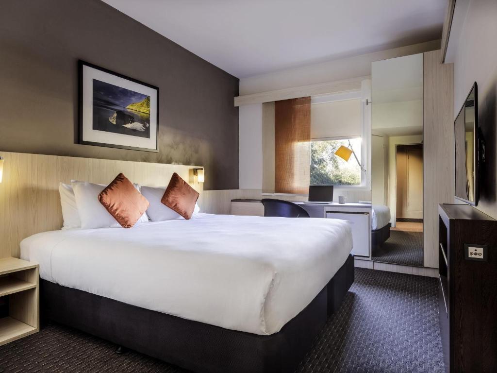 ibis Auckland Ellerslie - Resim 2