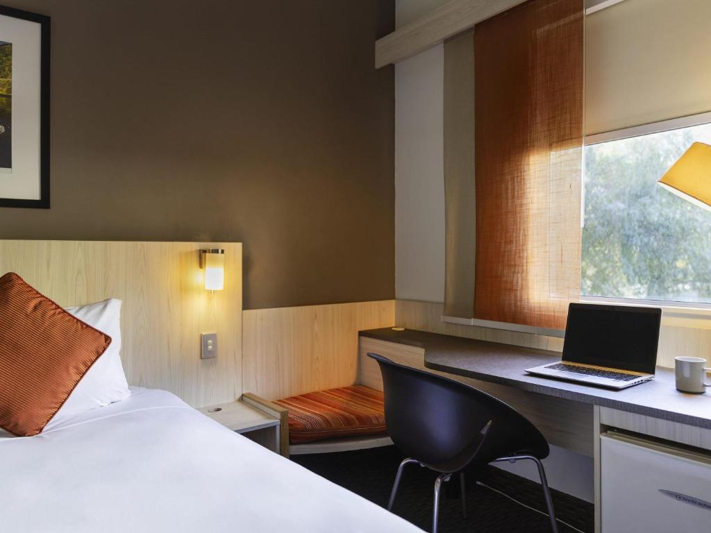 ibis Auckland Ellerslie - Resim 4