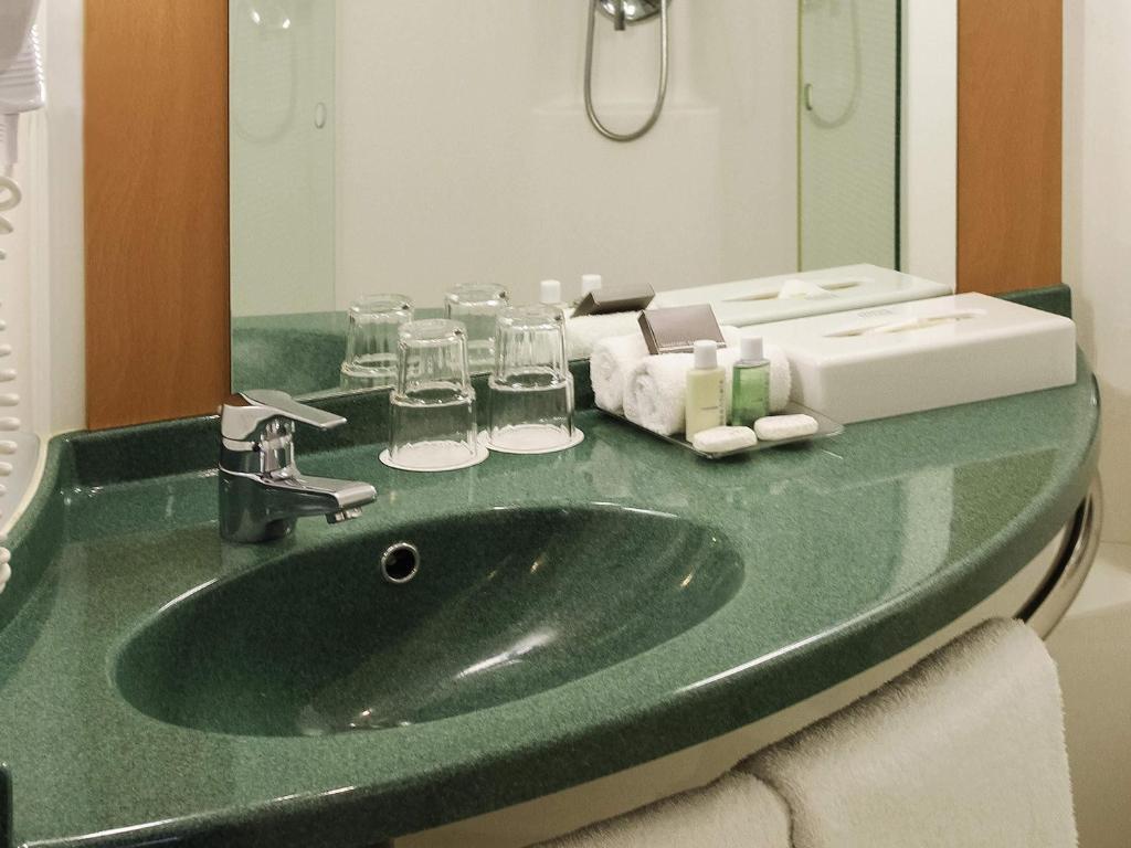 ibis Auckland Ellerslie - Resim 11