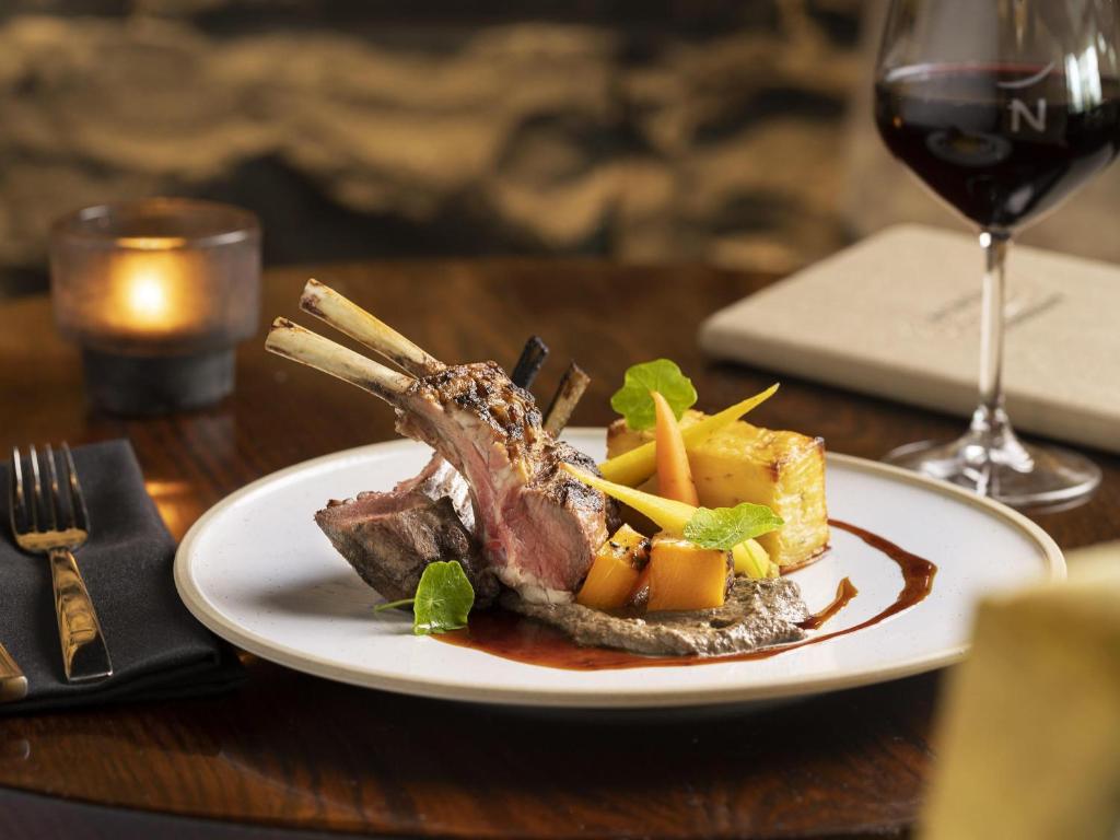 ibis Auckland Ellerslie - Resim 14