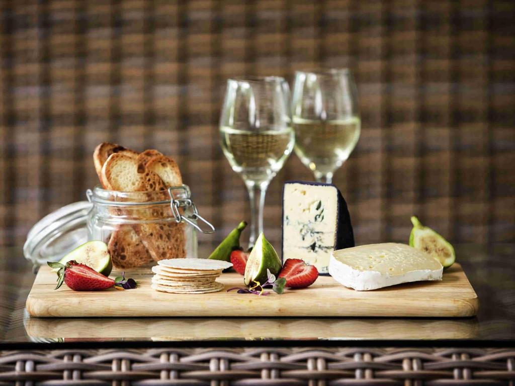 ibis Auckland Ellerslie - Resim 15