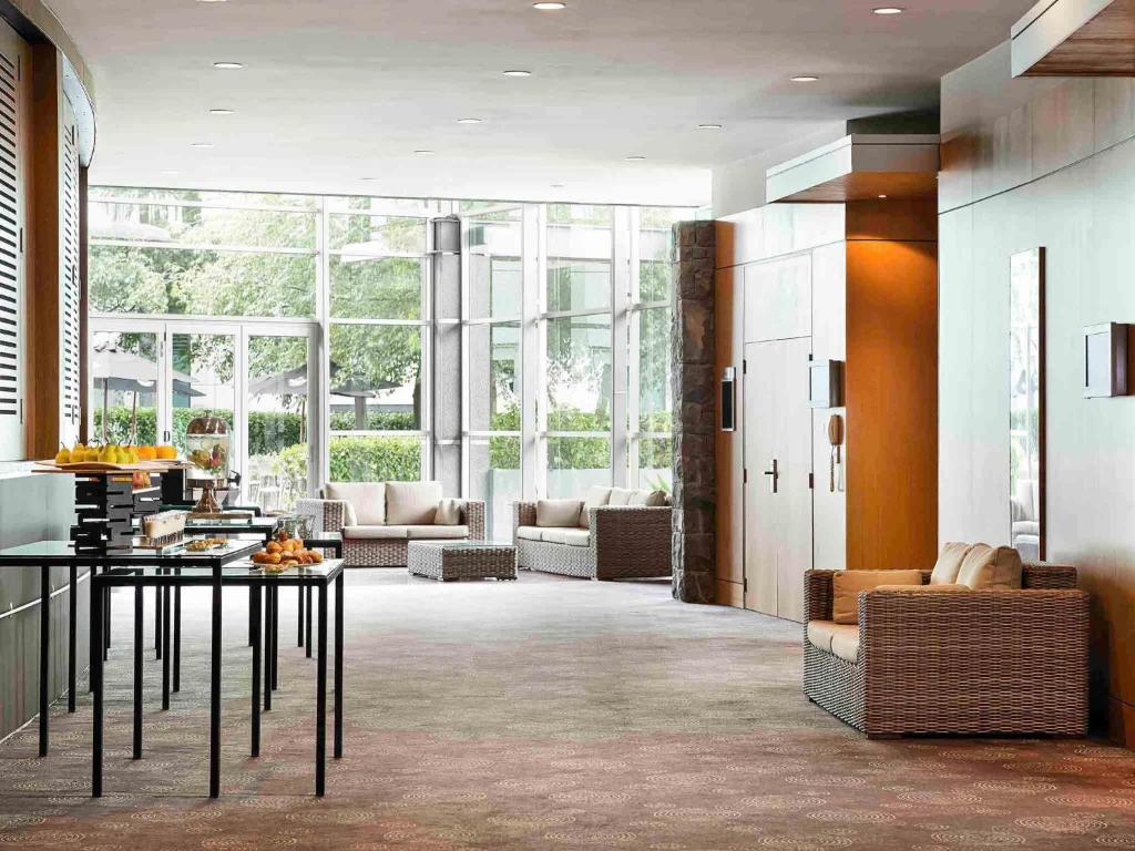 ibis Auckland Ellerslie - Resim 20